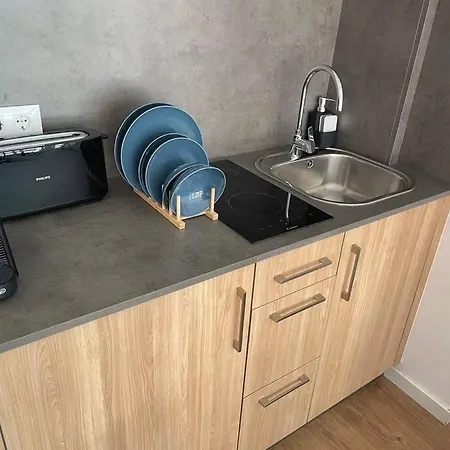 Stylish In Old Town * A Coruna