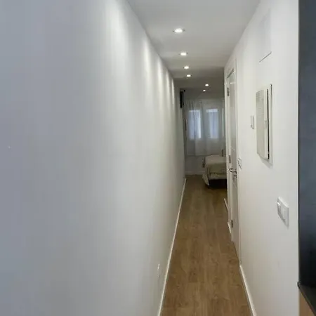 Stylish In Old Town Apartment