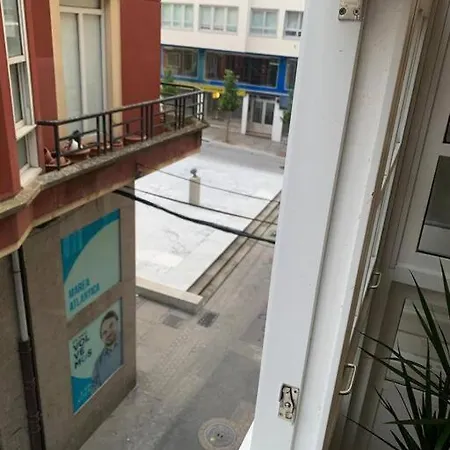 Apartment Stylish In Old Town *