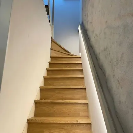 Stylish In Old Town * A Coruna