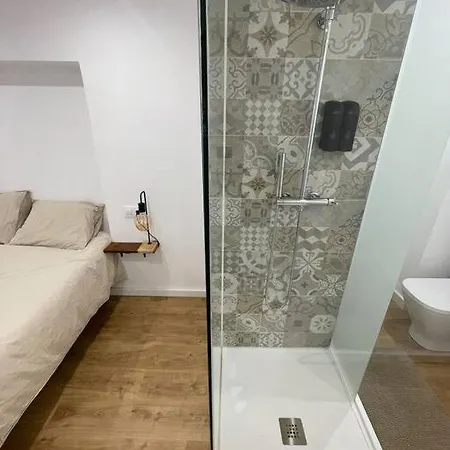 Stylish In Old Town Apartment A Coruna