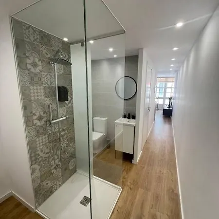 Apartment Stylish In Old Town *