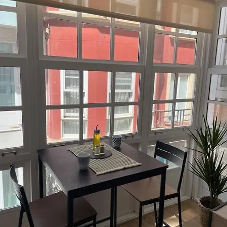 Apartment Stylish In Old Town *