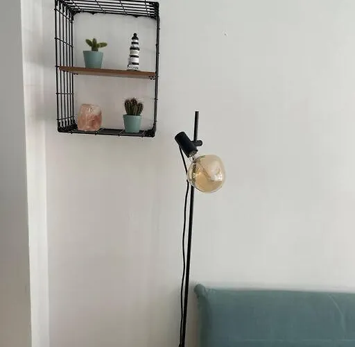 Stylish In Old Town Διαμέρισμα