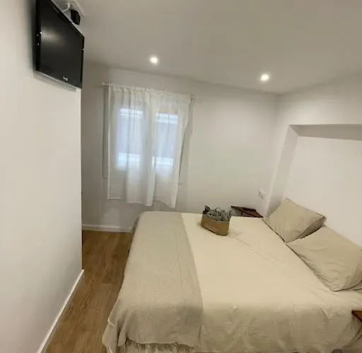 Διαμέρισμα Stylish In Old Town *