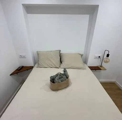 Stylish In Old Town Διαμέρισμα A Coruña