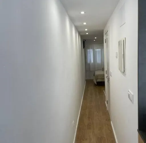 Stylish In Old Town Διαμέρισμα