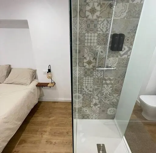 Stylish In Old Town Διαμέρισμα A Coruña