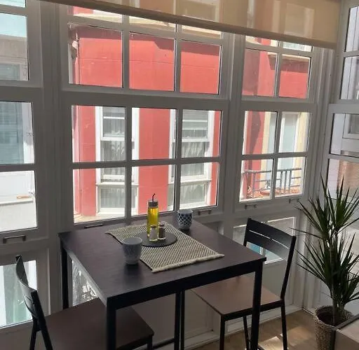 Διαμέρισμα Stylish In Old Town *